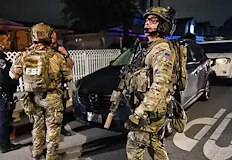 Европа реагира след атаката във ВашингтонСветовни политически лидери осъдиха категорично