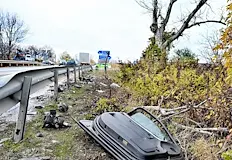 Институтът за пътна безопасност предлага спешно сливане на Пътната агенция