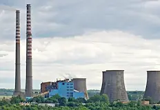 Ремонт на топлопровод налага ограничениетоЧасти от три ключови русенски квартала