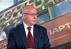Бившият премиер анализира смазващата победа на формацията Прогресивна България Бившият премиер