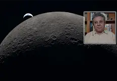 Инжeнер Петко Динев оборудва ракетата Артемис II Капсулата Орион на историческата