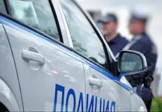 Полицията спипа 53 годишния извършител на улица Александровска Русенската полиция работи по