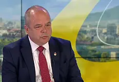 Заместник министърът на МВР призна за сериозни трудности при доказването на