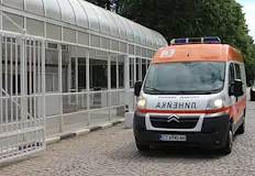 Шест машини дефектираха жандармерия блокира квартал Столипиново Председател на секционна избирателна