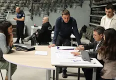 Областният управител отчете над 11 ръст на активността спрямо предходния