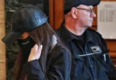 Защитниците на подсъдимата не се явиха на заседаниетоСофийският градски съд