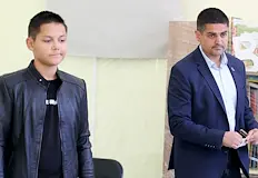 Лидерът на МЕЧ настоява за дълбока реформа в Изборния кодексЛидерът