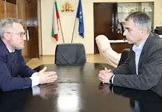 Орлин Пенков и Диян Минков координират разследването на изборни нарушенияОбластната