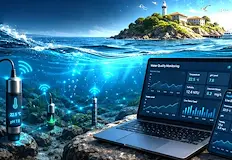 Младежите ще разработват интелигентни системи за воден мониторингРусенският университет Ангел