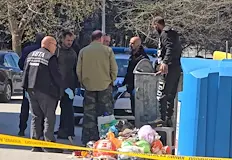 Криминалисти откриха липсващите части от тялото в апартамента на задържанияПолицията