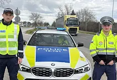Българо румънски патрули ще осъществяват контрол около Великден и ГергьовденБългарски и