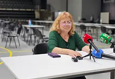 Над 86 000 действителни гласа отчитат секционните комисии в края