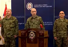 Джуро Йованич Мигранти опитаха да взривят Балкански поток с американски