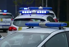 Три линейки спасяват ранени при тежкият инцидент на изхода на