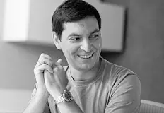 Сергей Лойтер загина при мистериозен инцидент с лодкаТоп мениджърът на