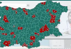 Лекарският съюз посрещна новината с въпроса кой ще работи в