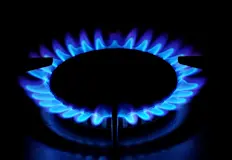 Булгаргаз поиска 5 по скъпо на синьото гориво Булгаргаз предлага природният газ