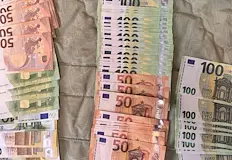 Полицията арестува младеж във Ветово издирват баща муБлизо 12 000
