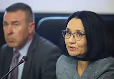 Пленумът заседава за първи път след оставката на Борислав СарафовДнес