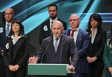 Бюджетът и овладяването на инфлацията се превръщат в приоритет номер