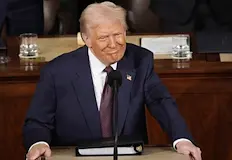 Американският президент заплаши Мадрид заради военните вноски в НАТОПрезидентът на