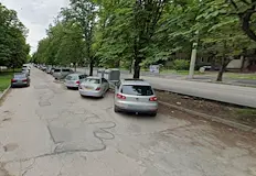 Шофьорите трябва да преместят колите си от района на блок