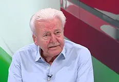 Журналистът анализира историческата изборна победа на Петер МадярУнгария ще запази