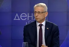 Бившият премиер отхвърли твърденията за заплаха към България от страна