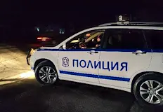 Две групи се сбиха на улица Граф Игнатиев Млад мъж е