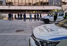 Лекарите в Пирогов продължават да се борят за живота на
