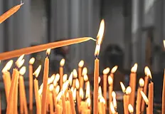 Днес своя имен ден празнуват Живко Живка и ЗояПравославната църква