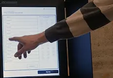 Днес комисията организира Ден на отворени вратиЦентралната избирателна комисия ЦИК