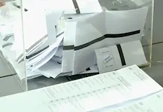 Бивш член на ЦИК предупреждава за рискове при машинното гласуванеБившият