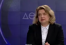 Според бившия председател на парламента оставката на Сарафов е само