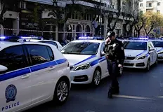 Властите подозират радикални анархистки групировкиСамоделно взривно устройство избухна тази сутрин