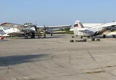 Правителството остави 800 хиляди българи по река Дунав на комаритеСлужебното