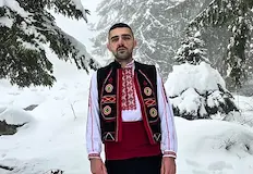 Христо Атанасов има шанс да представи България в стрийминг гиганта
