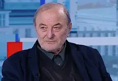 Анализаторът вижда край на политическия маразъм след изборната победаПсихиатърът и