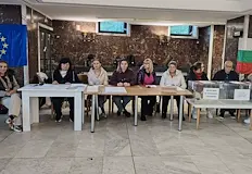Над 316 хиляди души в областта имат право на гласИзборният