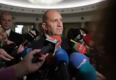 Лидерът на Прогресивна България очаква бързо съставяне на нов кабинетЛидерът