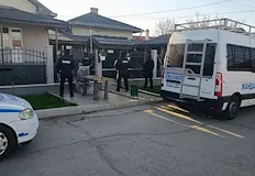Над 500 души и десетки адреси бяха проверени от полициятаМащабна