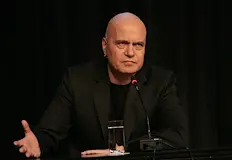 Лидерът на ИТН призна изборната загуба в социалните мрежиЛидерът на