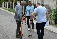 Състезанието Работяга ще се проведе на 23 априлРусе ще приеме
