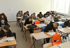 Съдът отмени забраната за ревизия броени седмици преди изпититеЩе могат