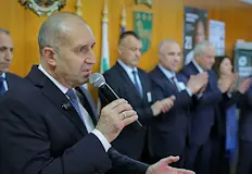 Лидерът на Прогресивна България отхвърли категорично нова сглобка след вотаЛидерът