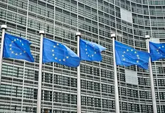 Брюксел прие финансирането в пакет с нови санкции срещу РусияПосланиците