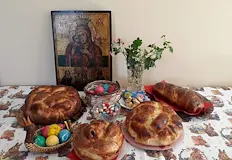 Великденският обяд за четирима в Русе прехвърли 50 евроПрактичното планиране