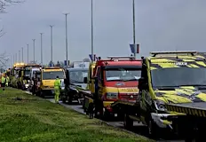 Браншът обвини регионалния министър Николай Найденов че преговаря с мародериНад
