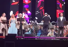 Световният тенор изнася грандиозна оперна гала за вековния юбилей на