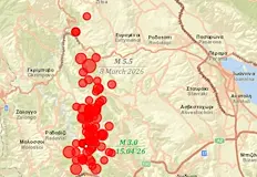 Румяна Главчева отчита спад в напрежението след серията от над